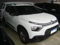 CITROEN C3 1.0 4P 12V FLEX FEEL