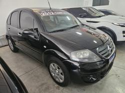 CITROEN C3 1.4 4P EXCLUSIVE FLEX