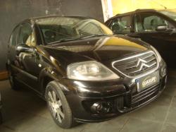 CITROEN C3 1.4 4P GLX FLEX