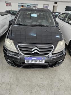 CITROEN C3 1.4 4P GLX FLEX