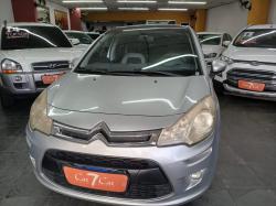 CITROEN C3 1.5 4P TENDANCE FLEX