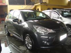 CITROEN C3 1.5 4P TENDANCE FLEX