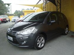 CITROEN C3 1.5 4P TENDANCE FLEX
