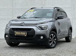 CITROEN C3 1.6 16V 4P FLEX FEEL PACK AUTOMTICO