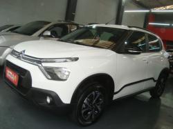 CITROEN C3 1.6 16V 4P FLEX LIVE PACK AUTOMÁTICO
