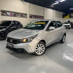 FIAT Argo 1.0 4P FLEX FIREFLY DRIVE