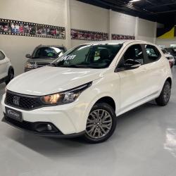 FIAT Argo 1.0 4P FLEX FIREFLY DRIVE FIAT Argo 1.0 4P FLEX FIREFLY DRIVE