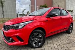 FIAT Argo 1.0 4P FLEX FIREFLY S-DESIGN