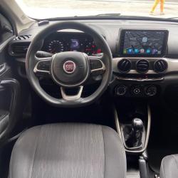 FIAT Argo 1.0 4P FLEX FIREFLY