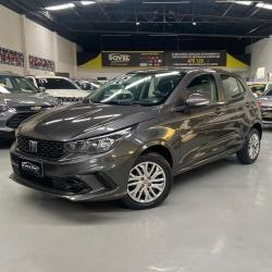 FIAT Argo 1.0 4P FLEX FIREFLY
