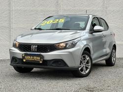 FIAT Argo 1.0 4P FLEX FIREFLY DRIVE