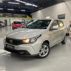 FIAT Argo 1.0 4P FLEX FIREFLY DRIVE