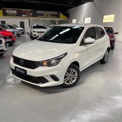 FIAT Argo 1.0 4P FLEX FIREFLY