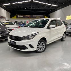 FIAT Argo 1.0 4P FLEX FIREFLY DRIVE