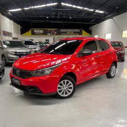 FIAT Argo 1.0 4P FLEX FIREFLY