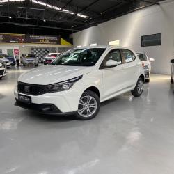 FIAT Argo 1.0 4P FLEX FIREFLY DRIVE