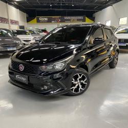 FIAT Argo 1.0 4P FLEX FIREFLY DRIVE