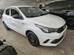 FIAT Argo 1.0 4P FLEX FIREFLY DRIVE