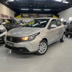 FIAT Argo 1.0 4P FLEX FIREFLY DRIVE
