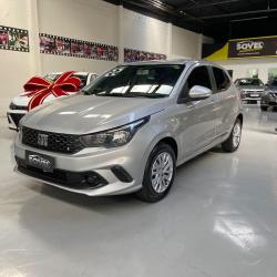 FIAT Argo 1.0 FLEX FIREFLY