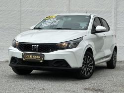 FIAT Argo 1.3 4P FIREFLY FLEX DRIVE AUTOM�TICO CVT