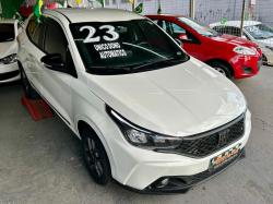FIAT Argo 1.3 4P FIREFLY FLEX DRIVE AUTOM�TICO CVT