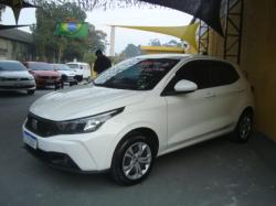 FIAT Argo 1.3 4P FIREFLY FLEX DRIVE AUTOM�TICO CVT
