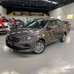 FIAT Cronos 1.0 4P FIREFLY FLEX DRIVE