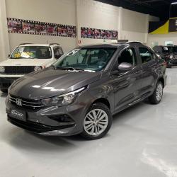 FIAT Cronos 1.3 4P FLEX DRIVE FIAT Cronos 1.3 4P FLEX DRIVE