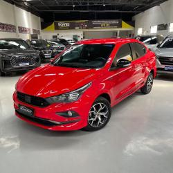 FIAT Cronos 1.3 4P FLEX DRIVE
