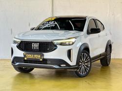 FIAT Fastback 1.0 12V 4P FLEX IMPETUS 200 TURBO AUTOM�TICO CVT