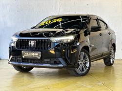 FIAT Fastback 1.0 12V 4P FLEX 200 TURBO AUTOM�TICO CVT