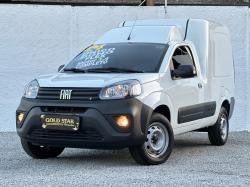 FIAT Fiorino Furgo 1.4 FLEX ENDURANCE