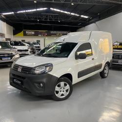 FIAT Fiorino Furg�o 1.4 FLEX ENDURANCE