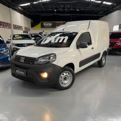 FIAT Fiorino Furg�o 1.3