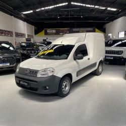 FIAT Fiorino Furgão 1.4 FLEX ENDURANCE