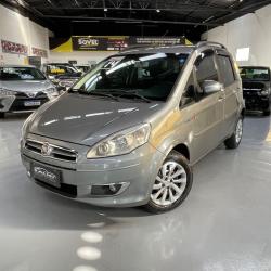 FIAT Idea 1.4 4P ATTRACTIVE FLEX