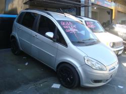FIAT Idea 1.4 4P ELX FLEX