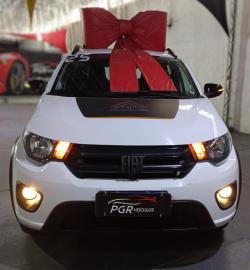 FIAT Mobi 1.0 4P FLEX EVO TREKKING