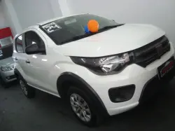 FIAT Mobi 1.0 4P FLEX EVO EASY