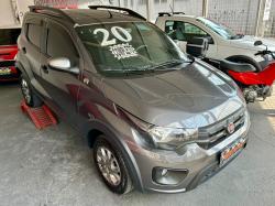 FIAT Mobi 1.0 4P FLEX EVO WAY EXTREME
