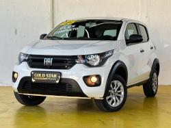 FIAT Mobi 1.0 4P FLEX EVO LIKE