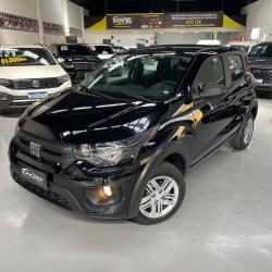 FIAT Mobi 1.0 4P FLEX EVO LIKE