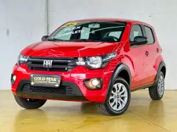 FIAT Mobi 1.0 4P FLEX EVO LIKE