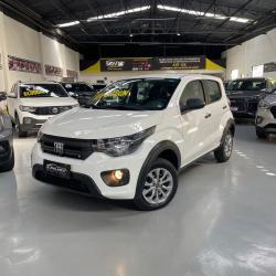FIAT Mobi 1.0 4P FLEX EVO LIKE