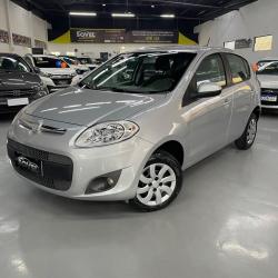 FIAT Palio 1.0 4P EVO FIRE FLEX ATTRACTIVE