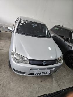 FIAT Palio 1.0 4P FIRE FLEX CELEBRATION