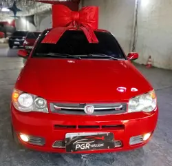 FIAT Palio 1.0 4P FIRE CELEBRATION ECONOMY