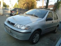 FIAT Palio 1.0 4P FIRE