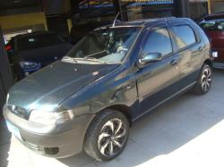 FIAT Palio 1.0 4P FIRE EX